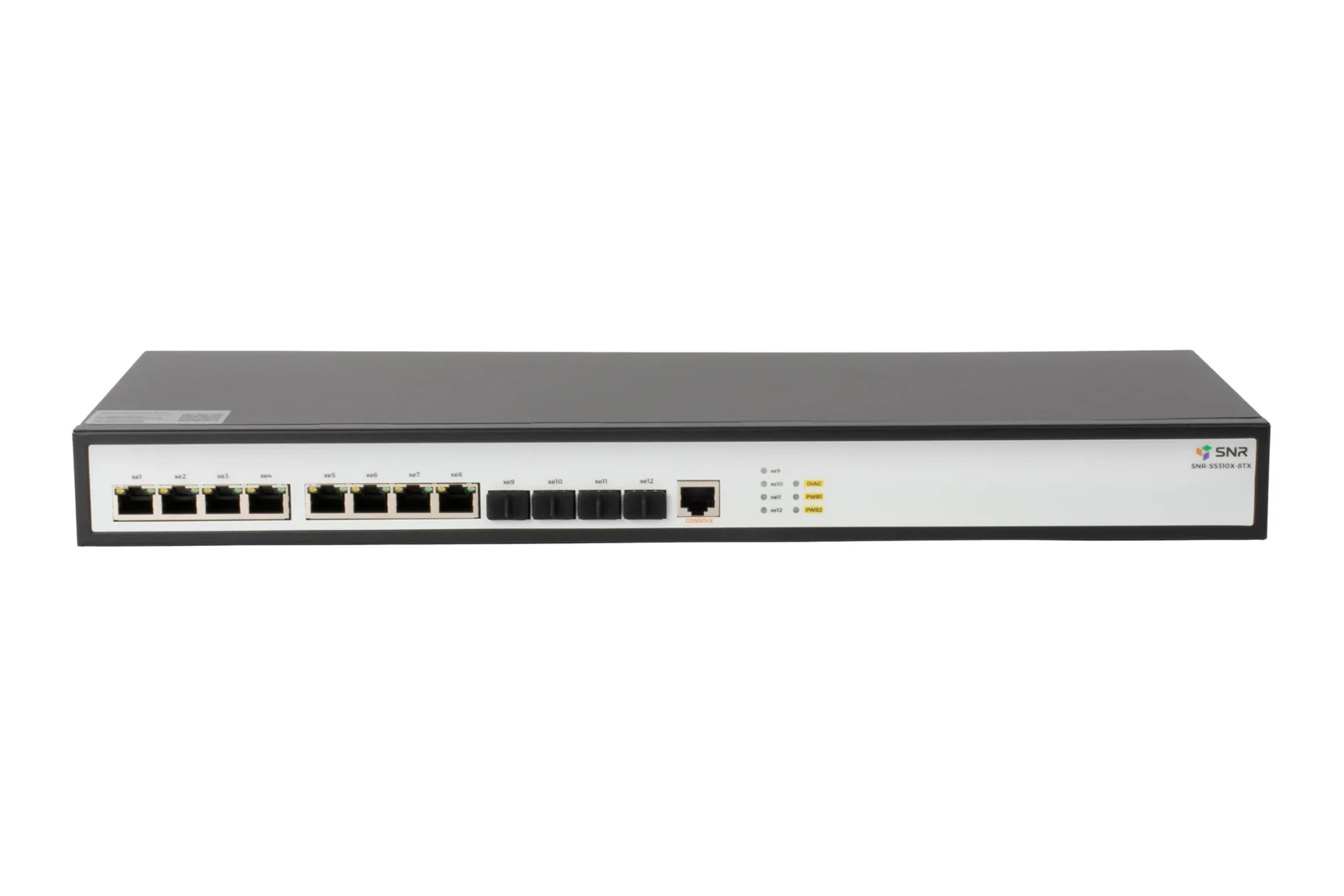 SNR-S5310X-0 — официальная фотография SNR