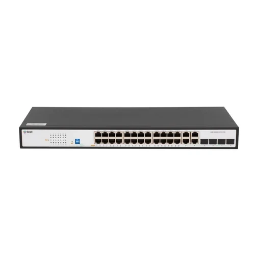 SNR-S2300G-0 — официальная фотография SNR