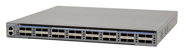 Коммутатор Aquarius AQ-N6000-32C — фото из официальной спецификации
