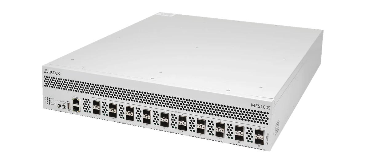 Маршрутизатор ME5100S