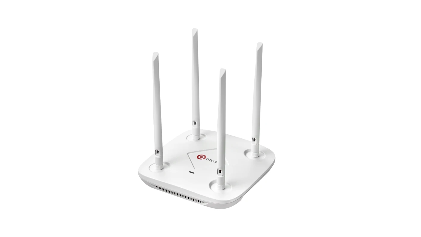 QTECH QWP-82E