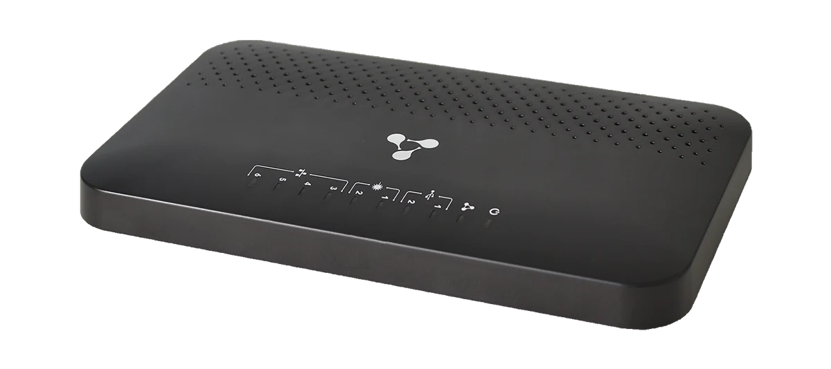Сервисный маршрутизатор ESR-15