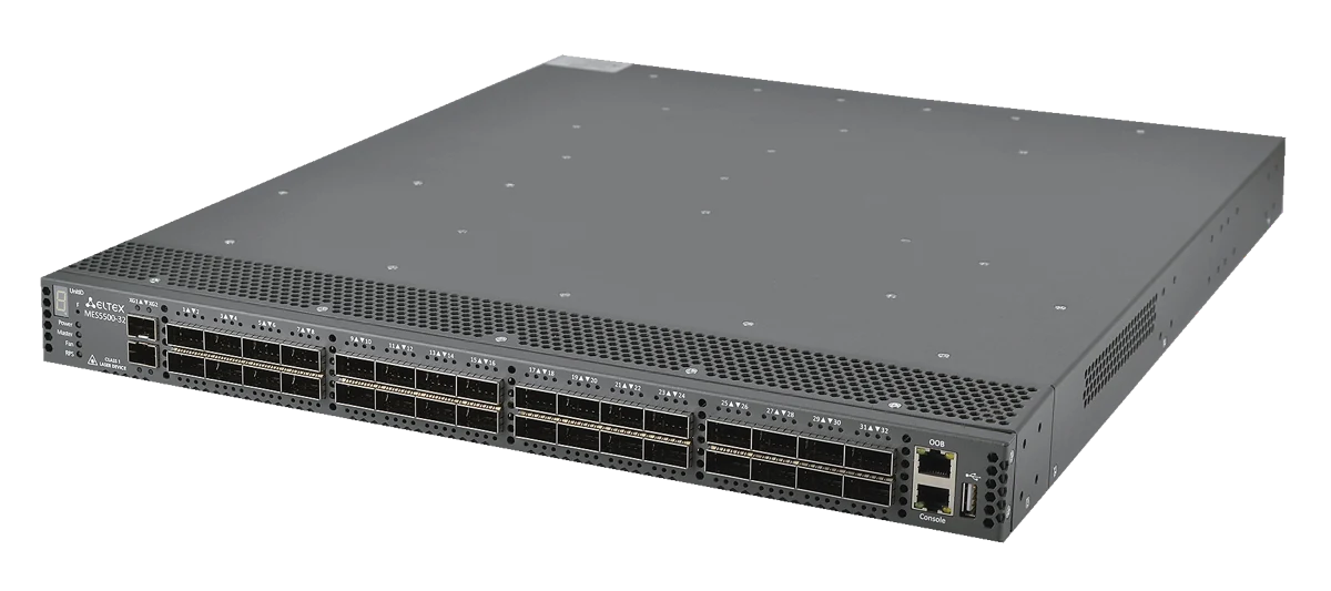 Коммутатор ЦОД MES5500-32