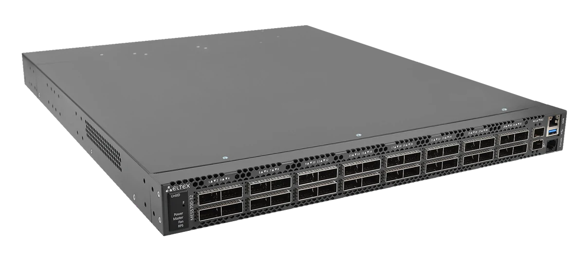 Коммутатор ЦОД MES5700-32