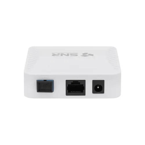 SNR-ONU-EPON-0 — официальная фотография SNR