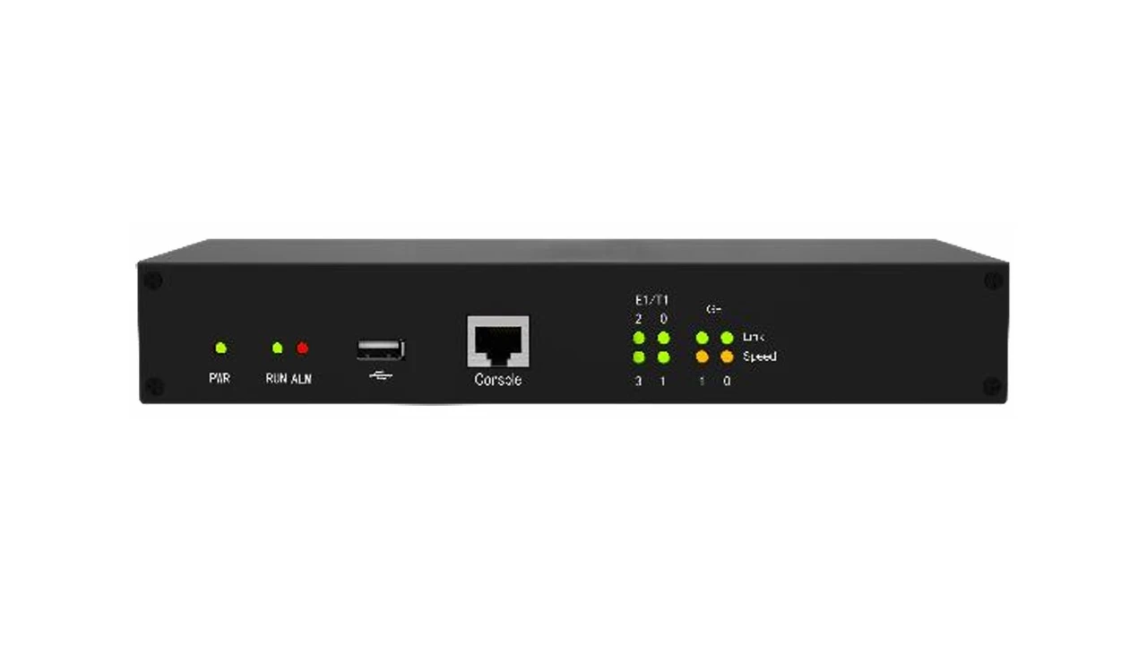 QTECH QVI-T-2E1-LV