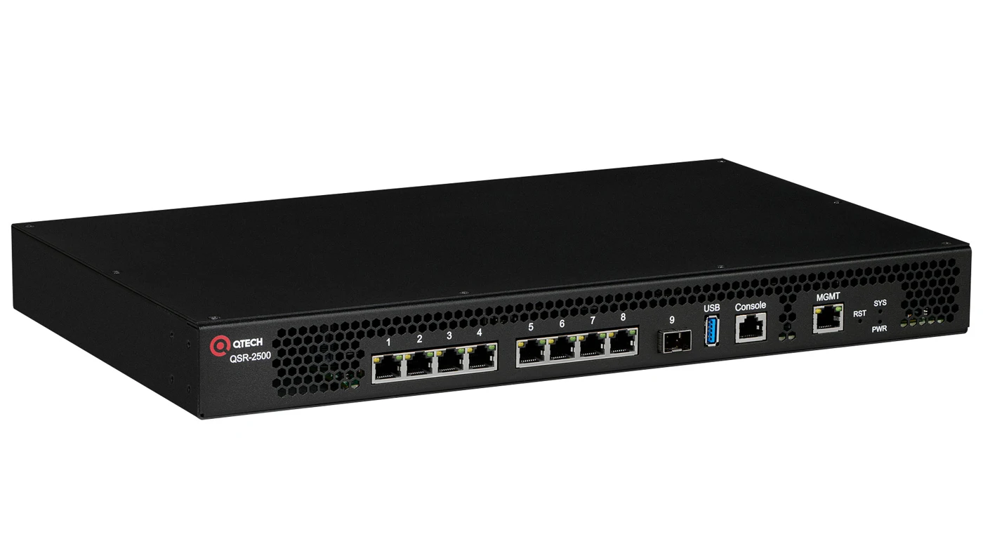 QTECH QSR-2500-9TBX-AC