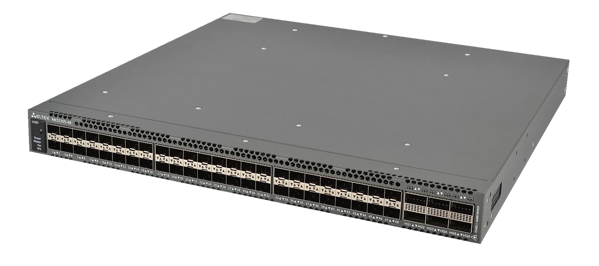 Коммутатор ЦОД MES5305-48