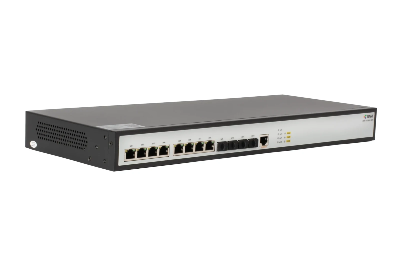 SNR-S5310X-1 — официальная фотография SNR
