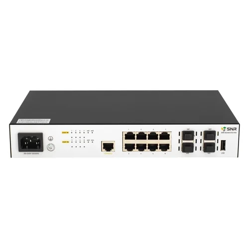 SNR-S5210G-0 — официальная фотография SNR