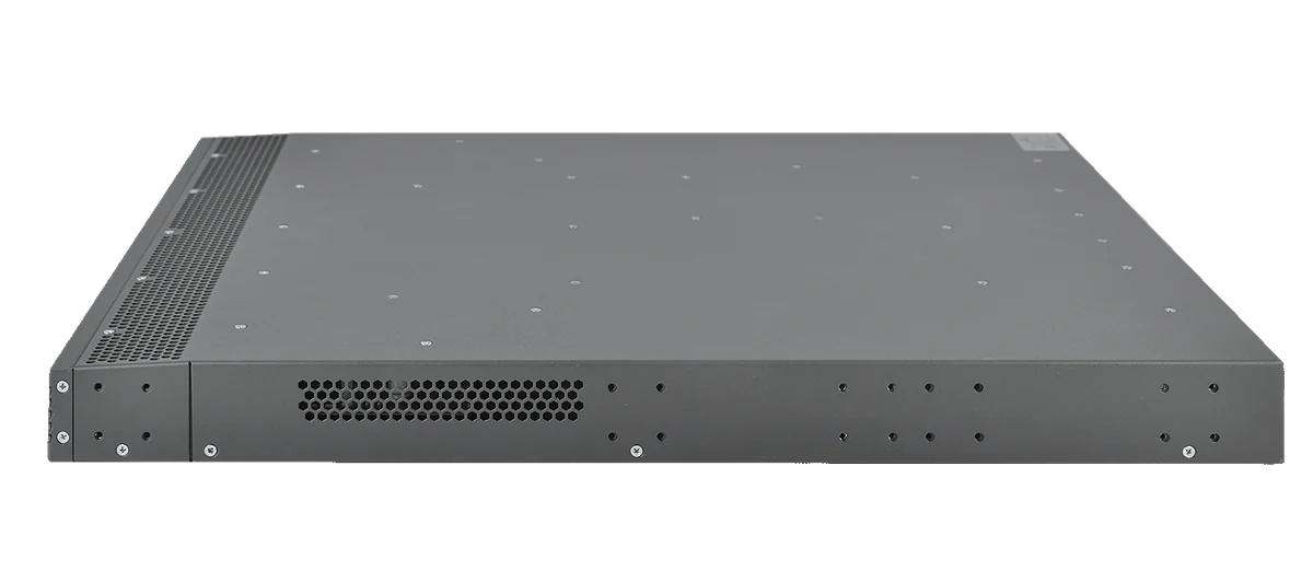 Коммутатор ЦОД MES5500-32 — дополнительный ракурс