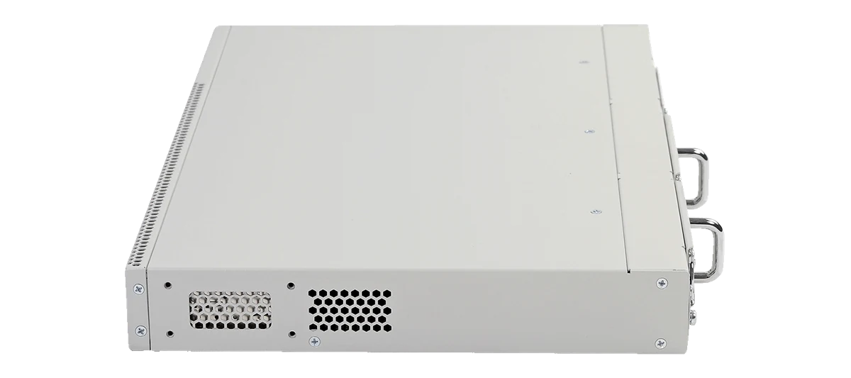Коммутатор агрегации 10G/40G MES5324 — дополнительный ракурс