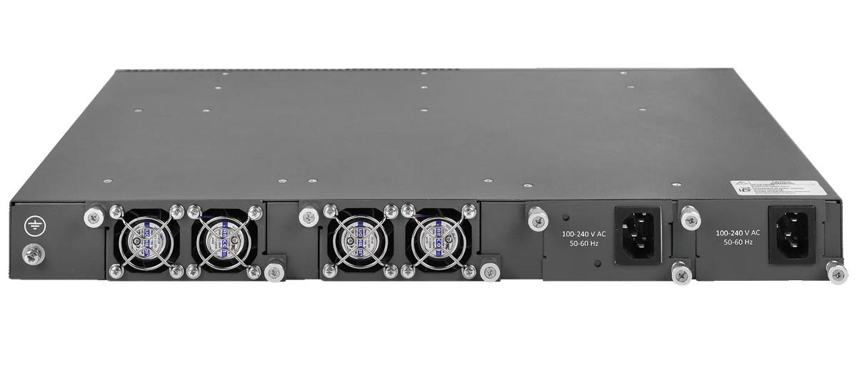 Коммутатор ЦОД MES5300-24