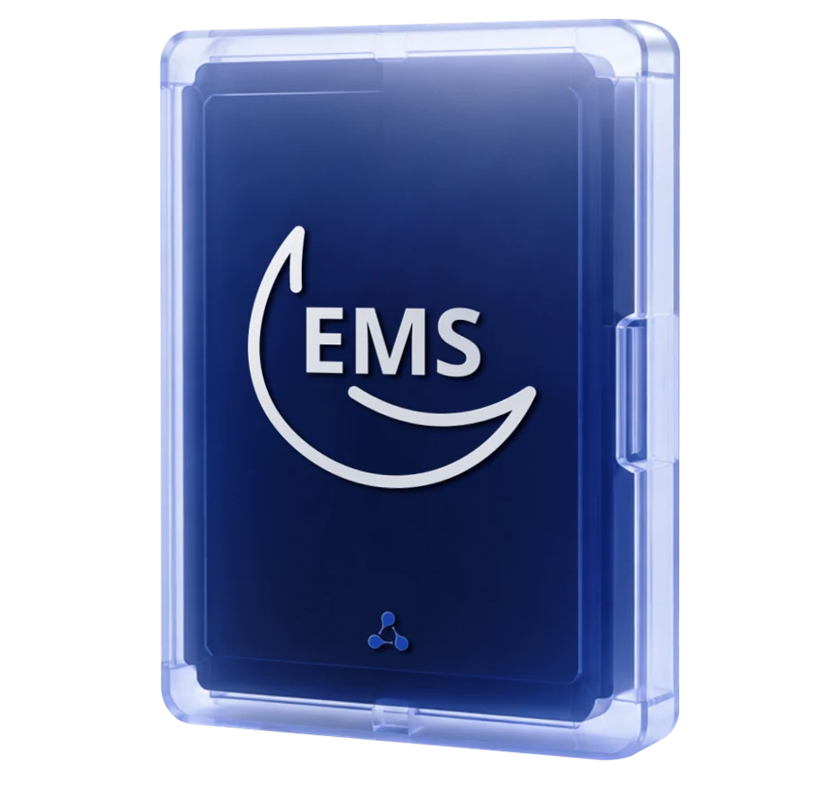 Eltex.EMS