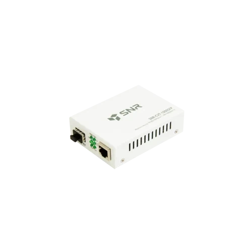 SNR-CVT-0 — официальная фотография SNR