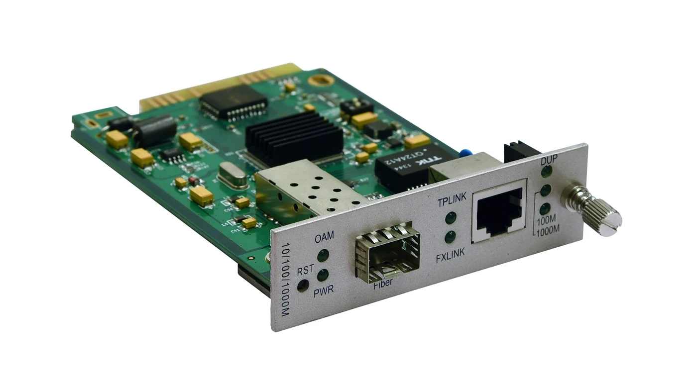 QTECH QMC-6103-SFP
