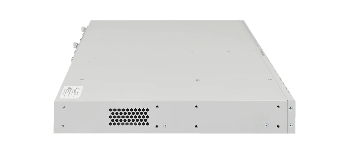 Коммутатор ЦОД 10G MES5400-24 — дополнительный ракурс