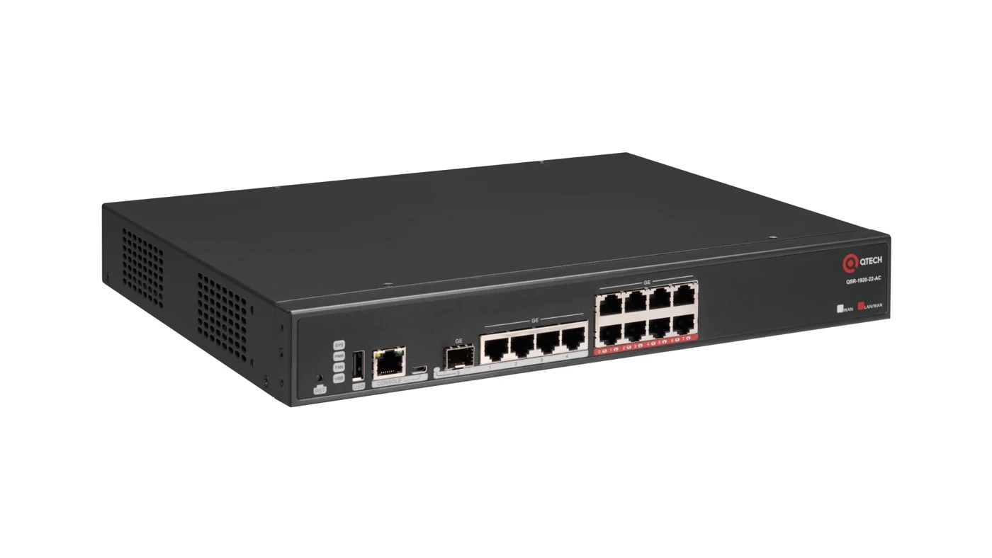 QTECH QSR-1920-22-AC