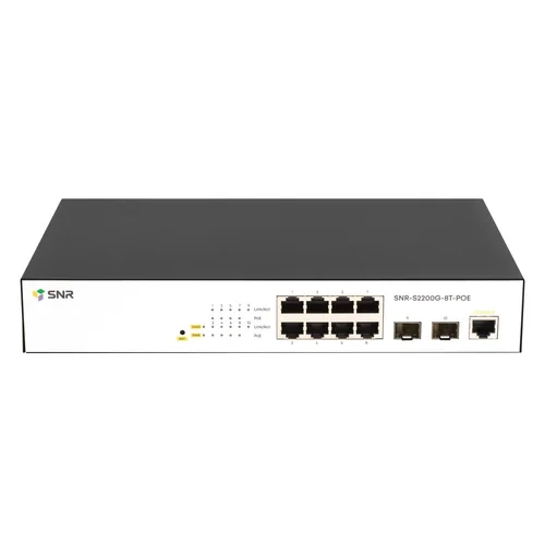 SNR-S2200G-0 — официальная фотография SNR