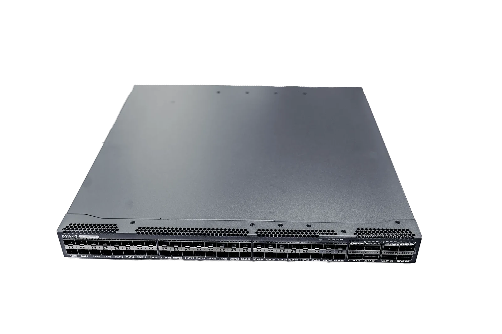 БУЛАТ BS7600-48Y8C — фотография модели серии из официального магазина Ростелекома