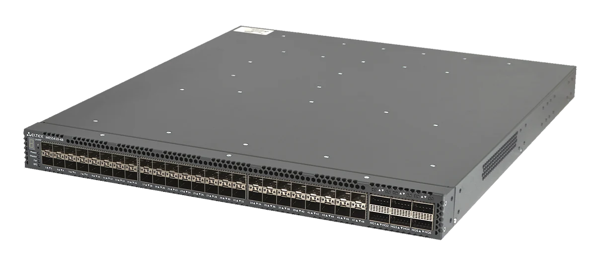 Коммутатор ЦОД MES5410-48