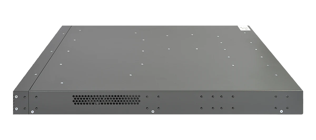 Коммутатор ЦОД MES5410-48 — дополнительный ракурс