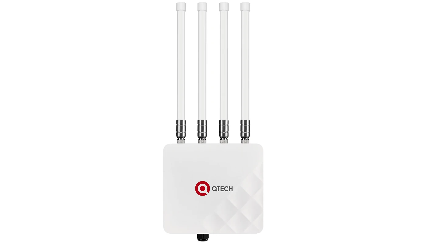 QTECH QWO-821E