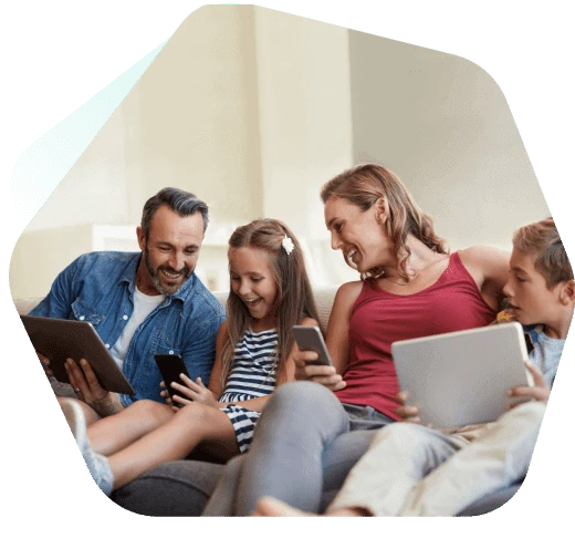 Официальная иллюстрация Kaspersky Premium