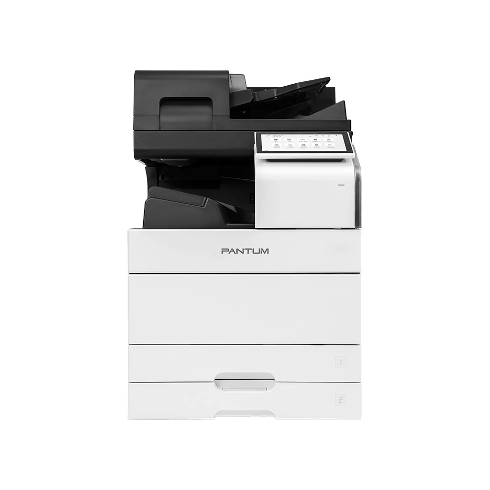 Pantum BM800ADN — вид устройства