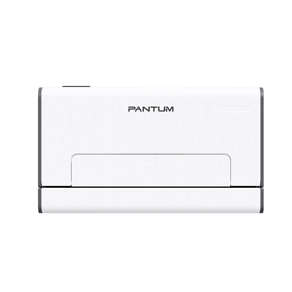 Pantum CP2800DW — вид устройства