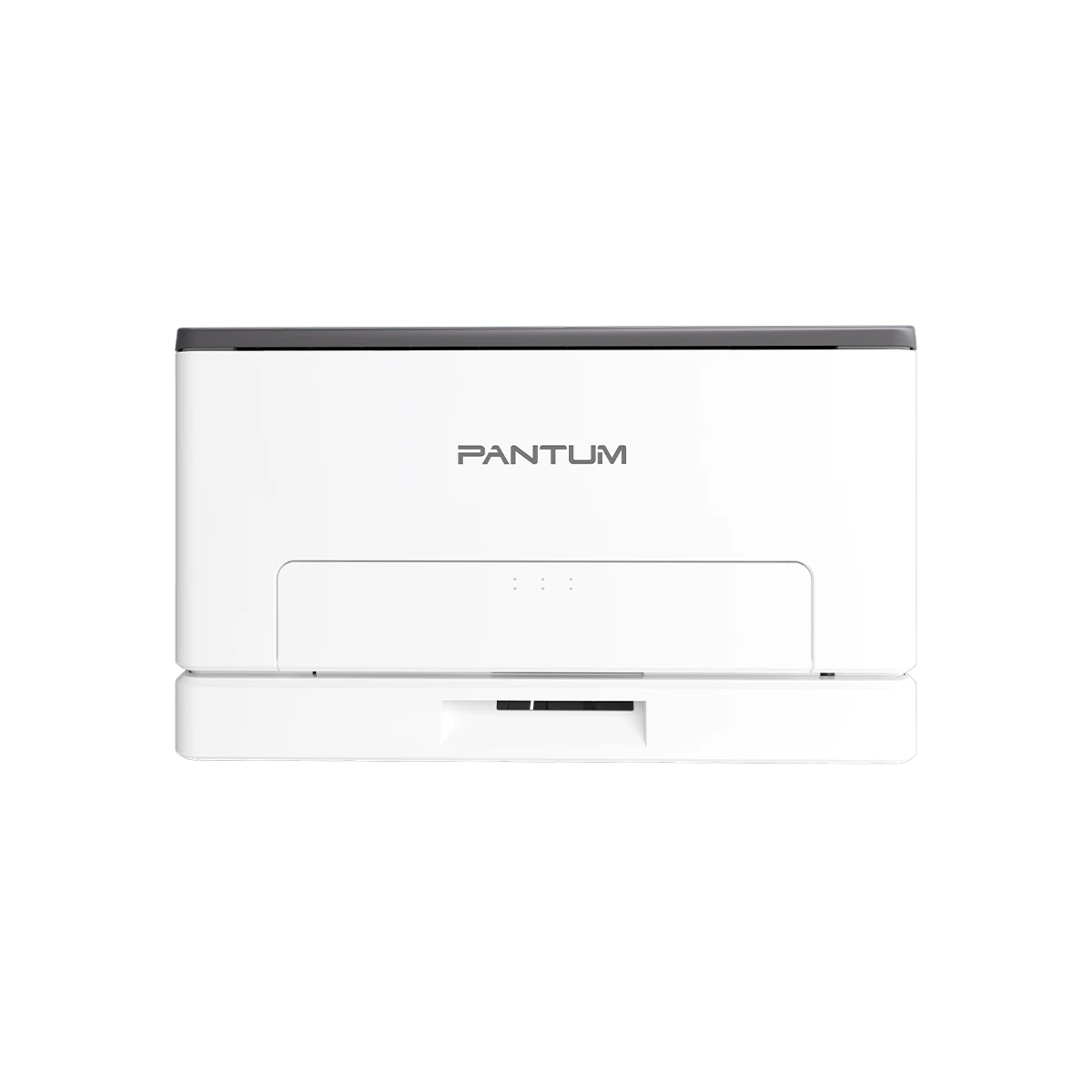 Pantum CP1100 — вид устройства