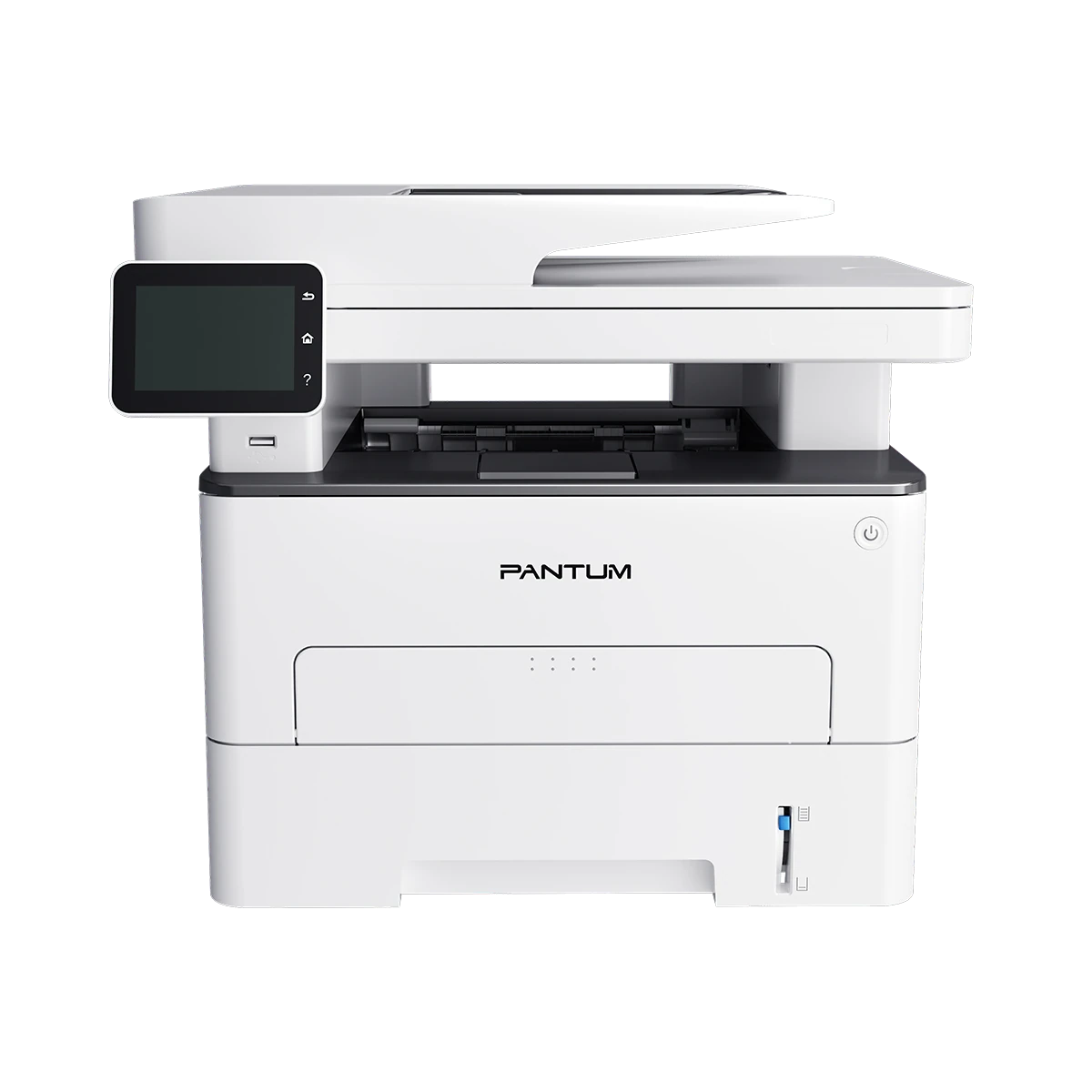 Pantum M7310DN — вид устройства
