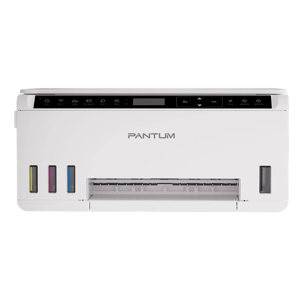 Pantum MT302W — вид устройства