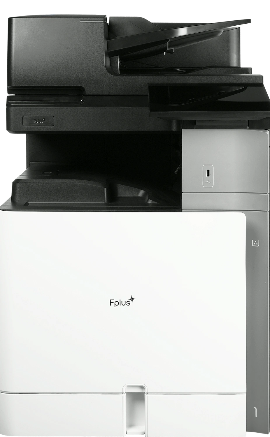 Fplus MC4501 / MC5501 — вид устройства