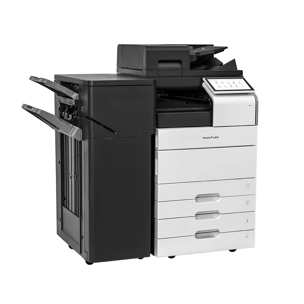 Pantum CM800ADN — вид устройства