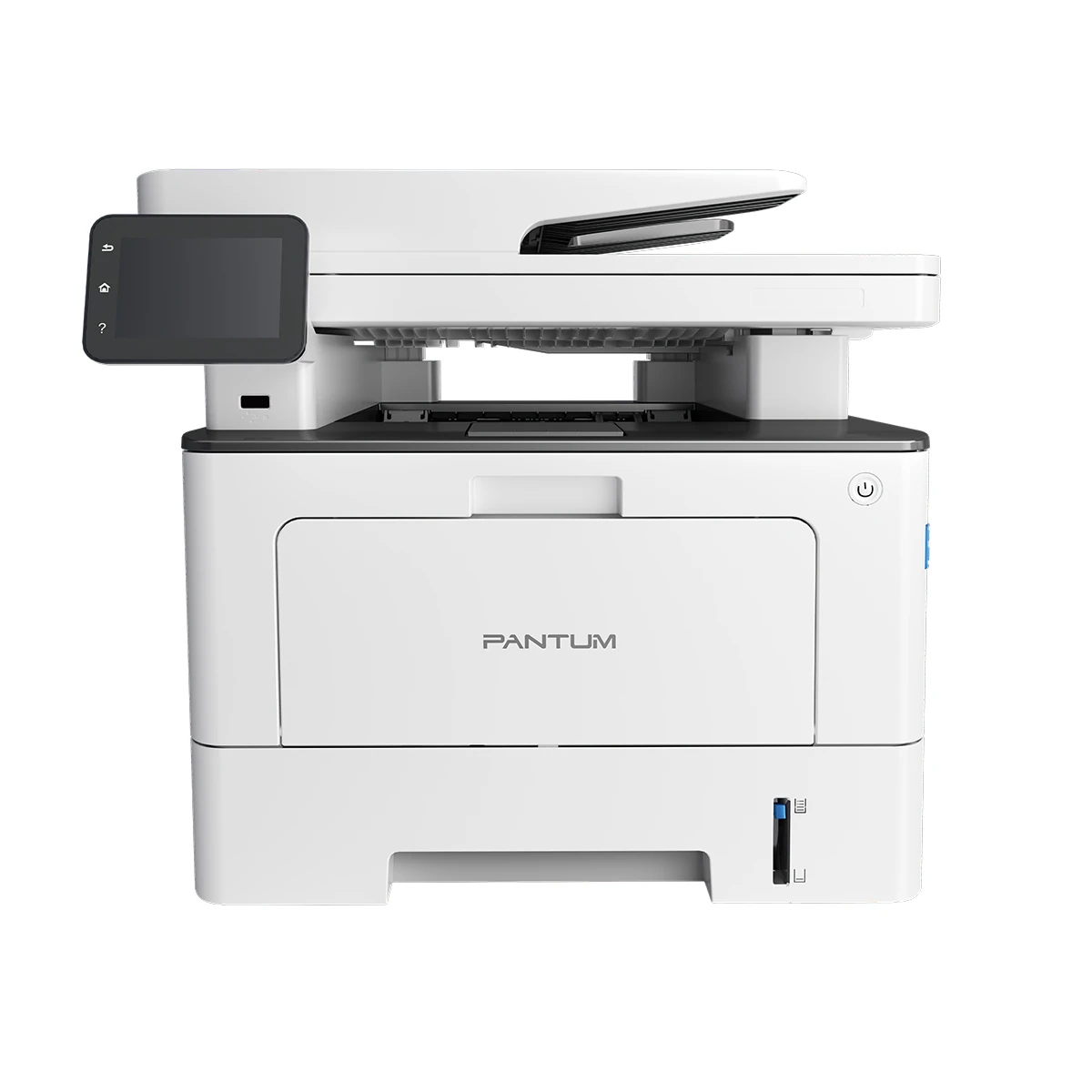 Pantum BM5201ADW — вид устройства