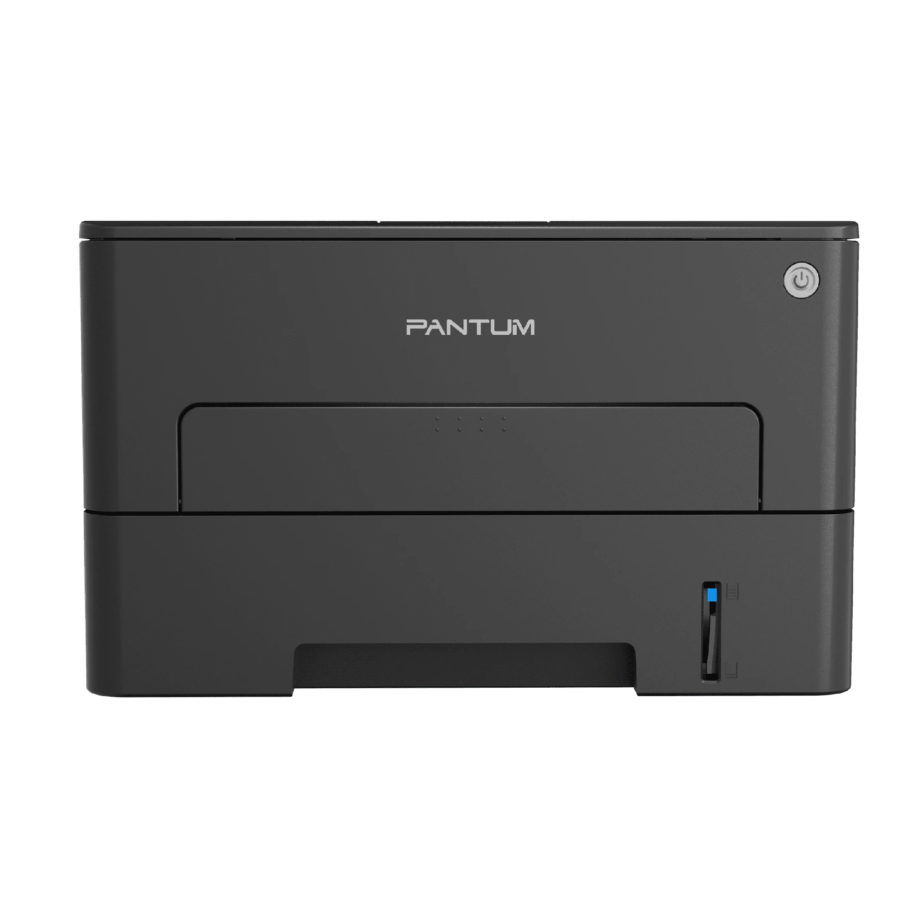 Pantum P3020D — вид устройства