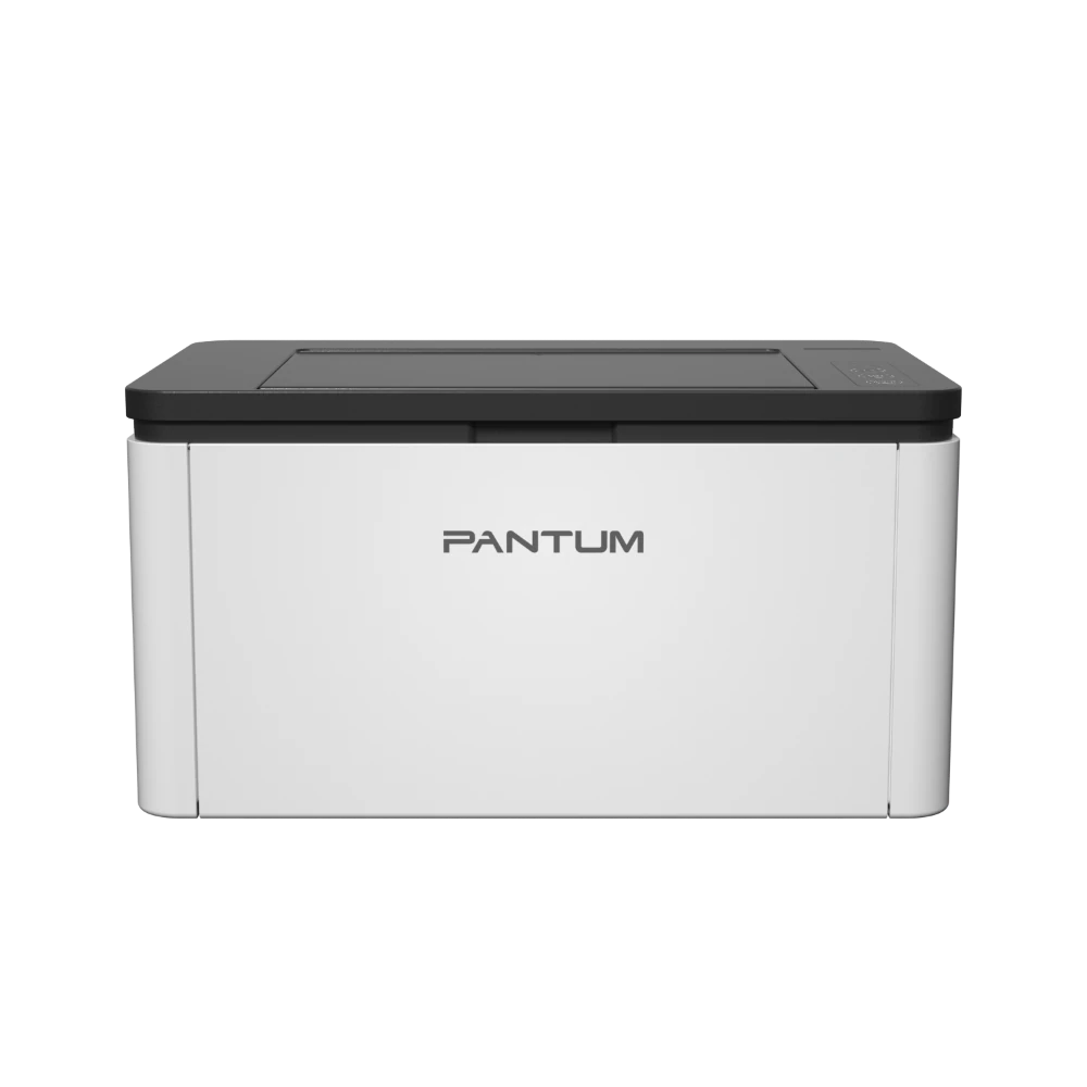 Pantum BP1800W — вид устройства