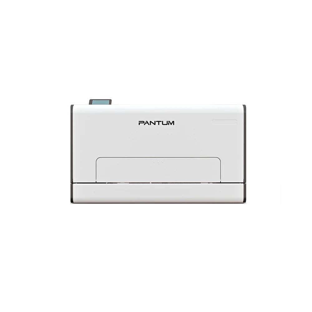 Pantum CP2100DW — вид устройства