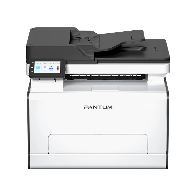 Pantum CM2100ADW — вид устройства