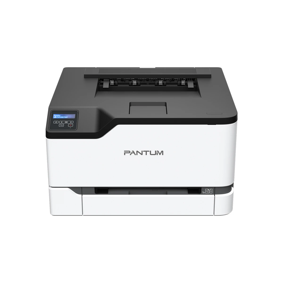 Pantum CP2200DN — вид устройства