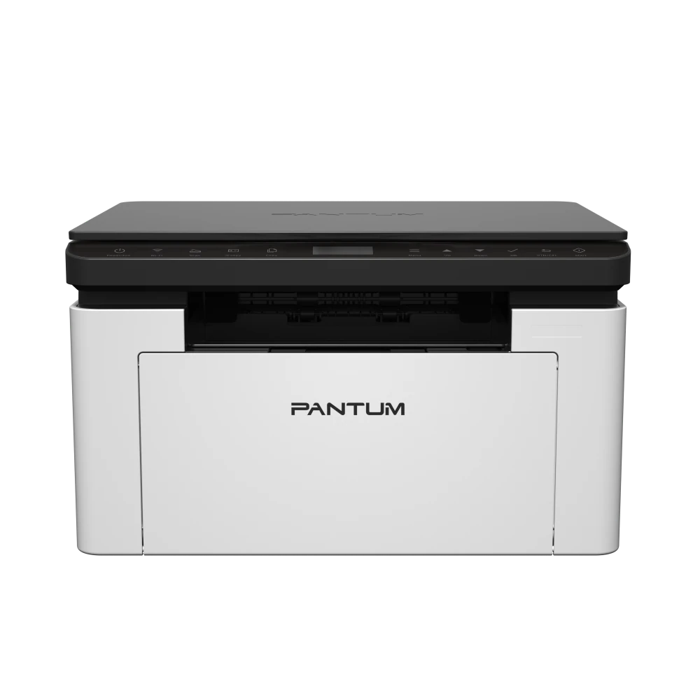 Pantum BM1800W — вид устройства