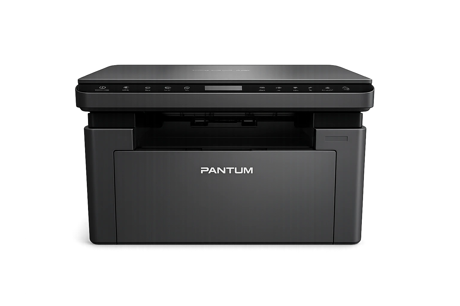 Pantum BM2307NW — вид устройства