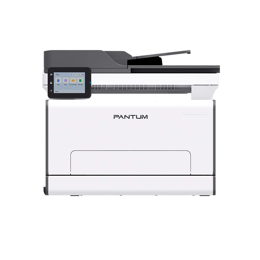 Pantum CM2800ADW PLUS — вид устройства
