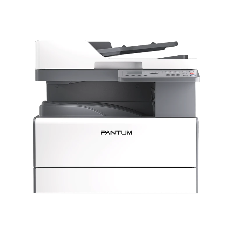 Pantum BM231ADW — вид устройства