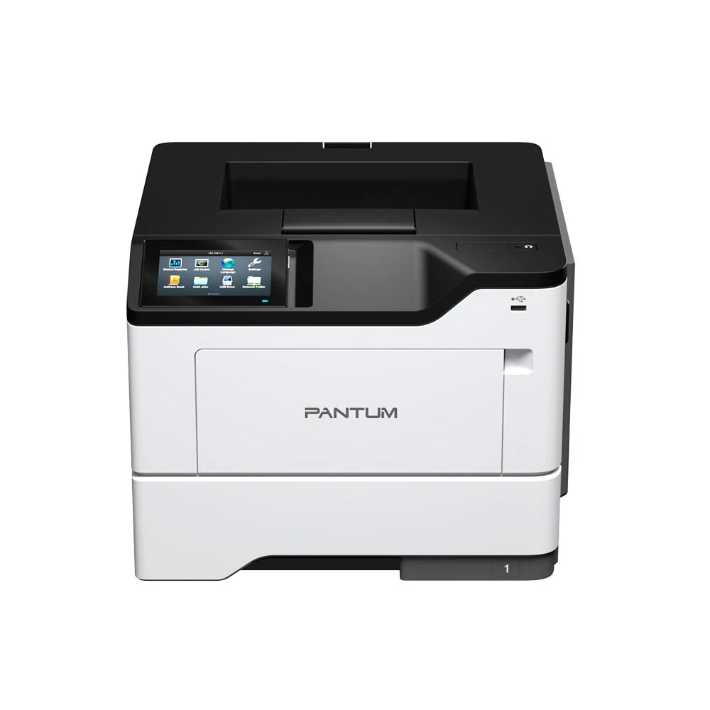 Pantum BP7000DW — вид устройства