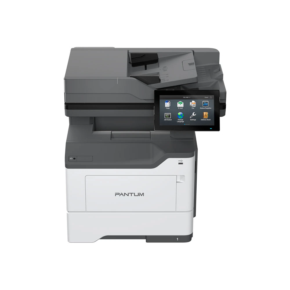 Pantum BM7000FDW — вид устройства