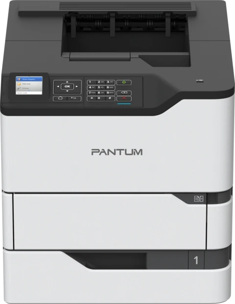 Pantum BP8000DN — вид устройства