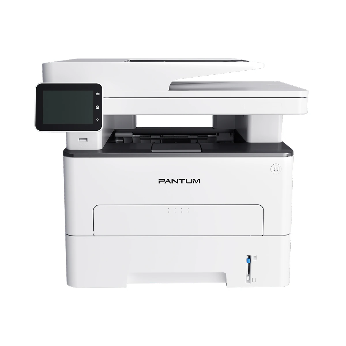 Pantum BM5100FDW — вид устройства