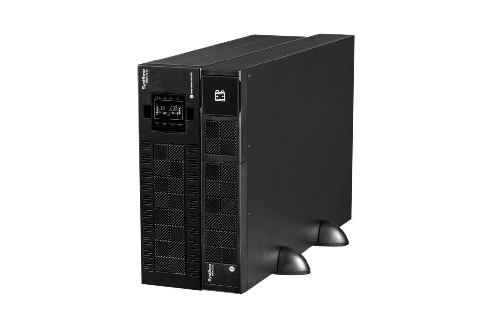 Systeme Electric Smart-Save Online SRV — вид оборудования